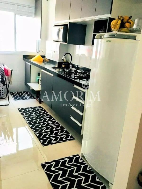 Apartamento para Locação NO Portal dos Ipês Com 2 Quartos e 1 Vaga em Cajamar/Sp