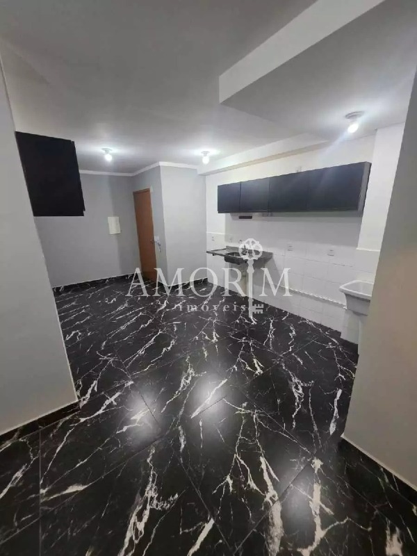 Apartamento Santa Terezinha (Jordanésia) Cajamar 