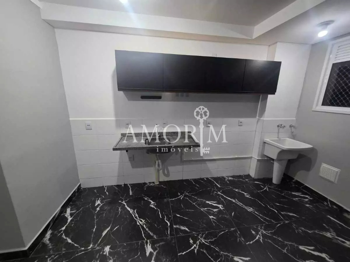 Apartamento Santa Terezinha (Jordanésia) Cajamar 