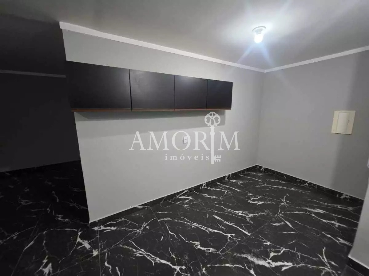 Apartamento Santa Terezinha (Jordanésia) Cajamar 