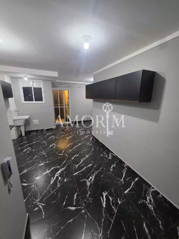 Apartamento Santa Terezinha (Jordanésia) Cajamar 