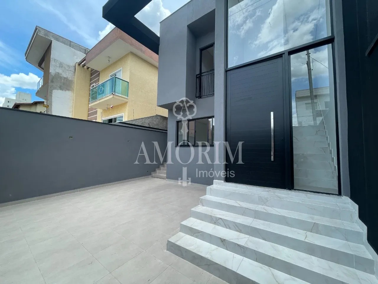 Casa Portais (Polvilho) Cajamar 