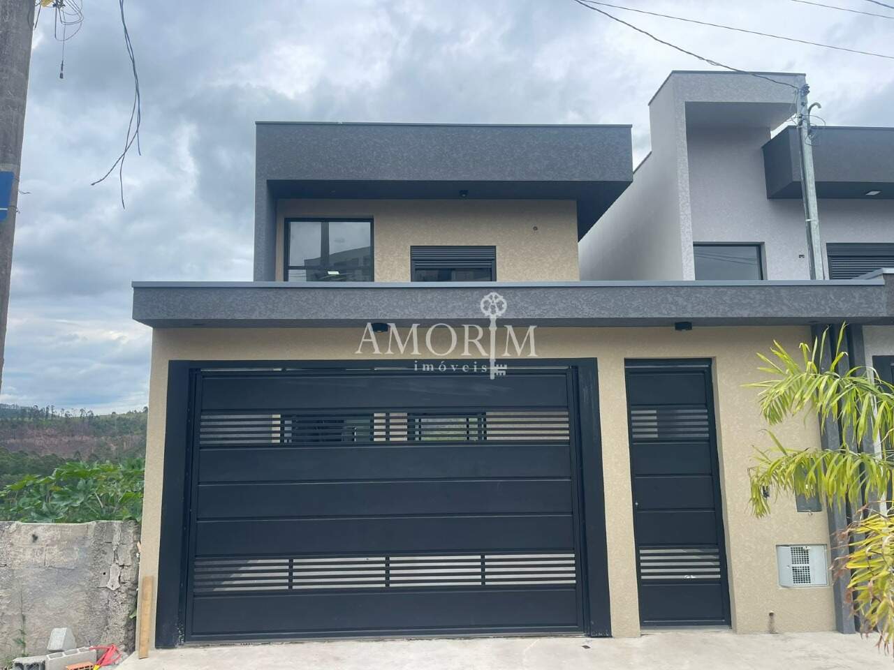 Casa Portais (Polvilho) Cajamar 