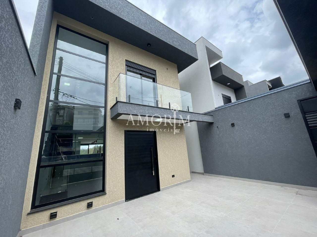 Casa Portais (Polvilho) Cajamar 