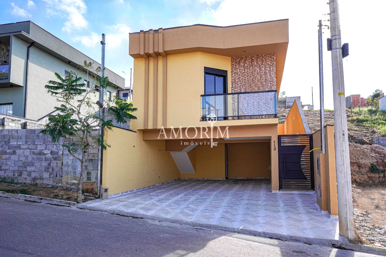 Casa em Condomínio Centro Cajamar 