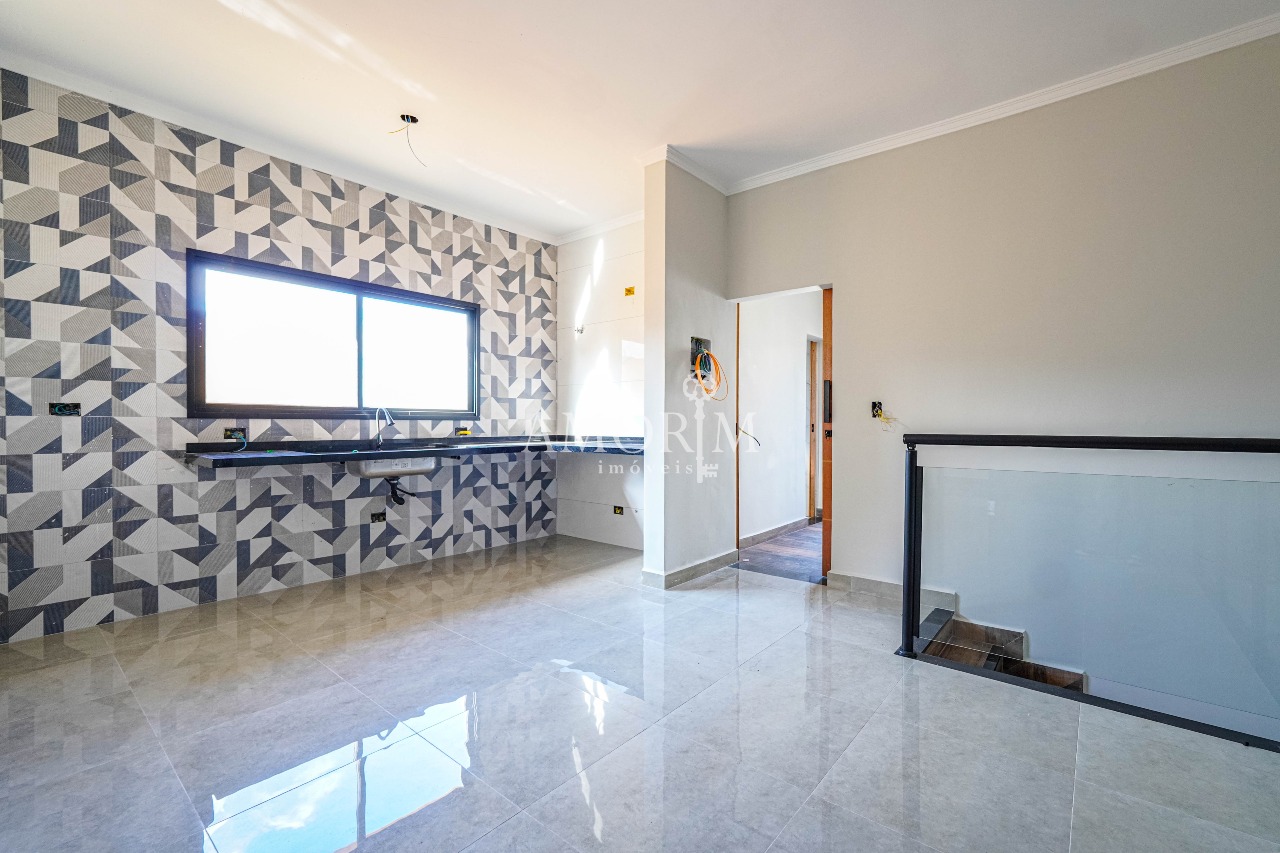 Casa em Condomínio Centro Cajamar 