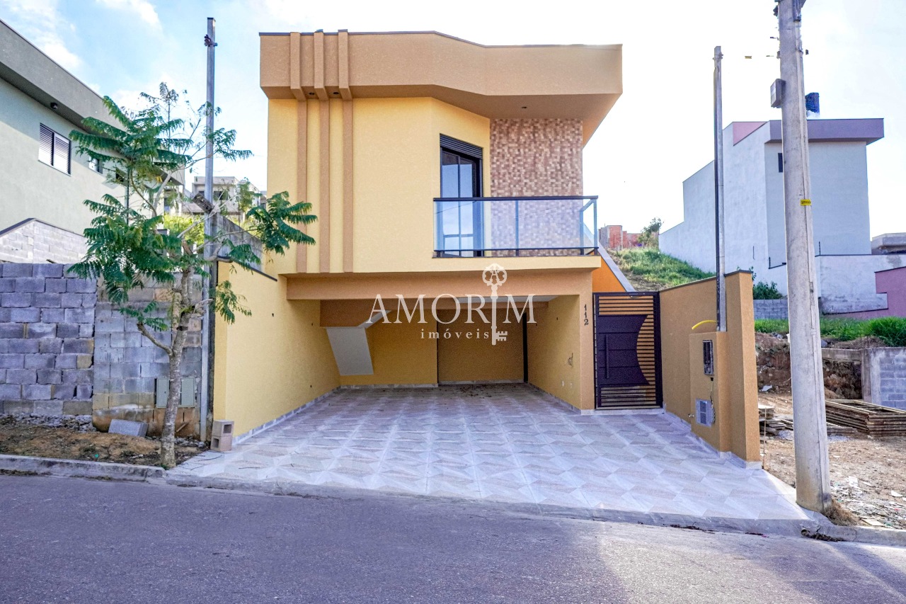 Casa em Condomínio Centro Cajamar 