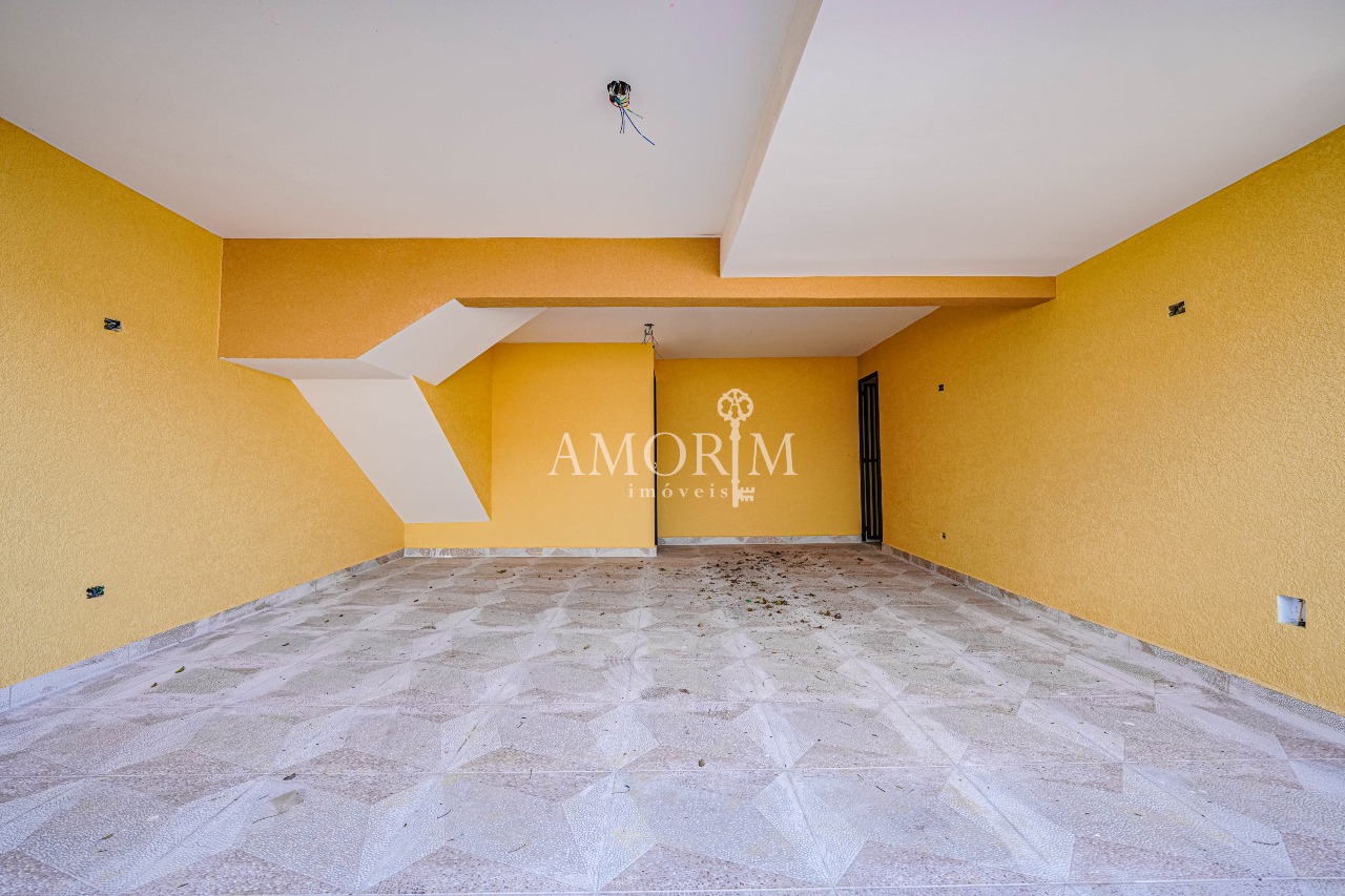 Casa em Condomínio Centro Cajamar 