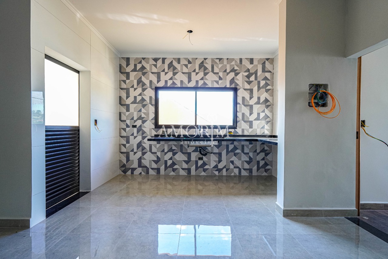 Casa em Condomínio Centro Cajamar 