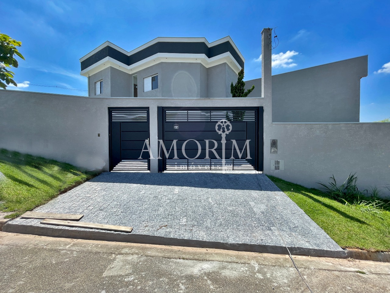 Casa Villas do Jaguari Santana de Parnaíba 