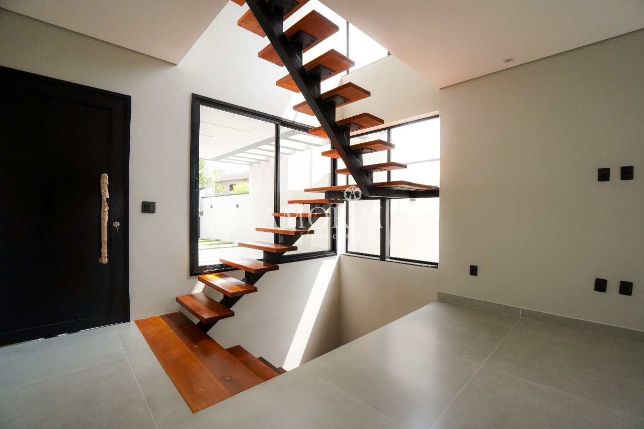 Casa em Condomínio Villas do Jaguari Santana de Parnaíba 