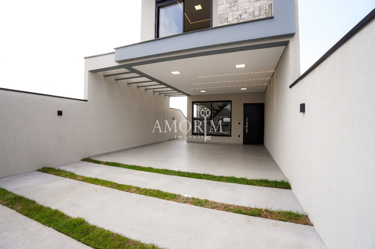 Casa em Condomínio Villas do Jaguari Santana de Parnaíba 