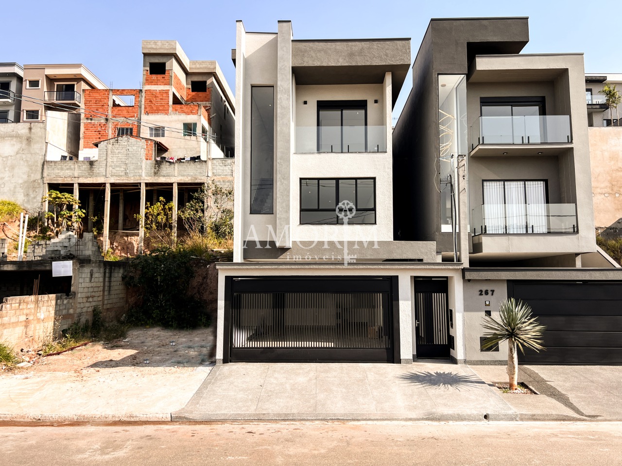 Casa Portais (Polvilho) Cajamar 