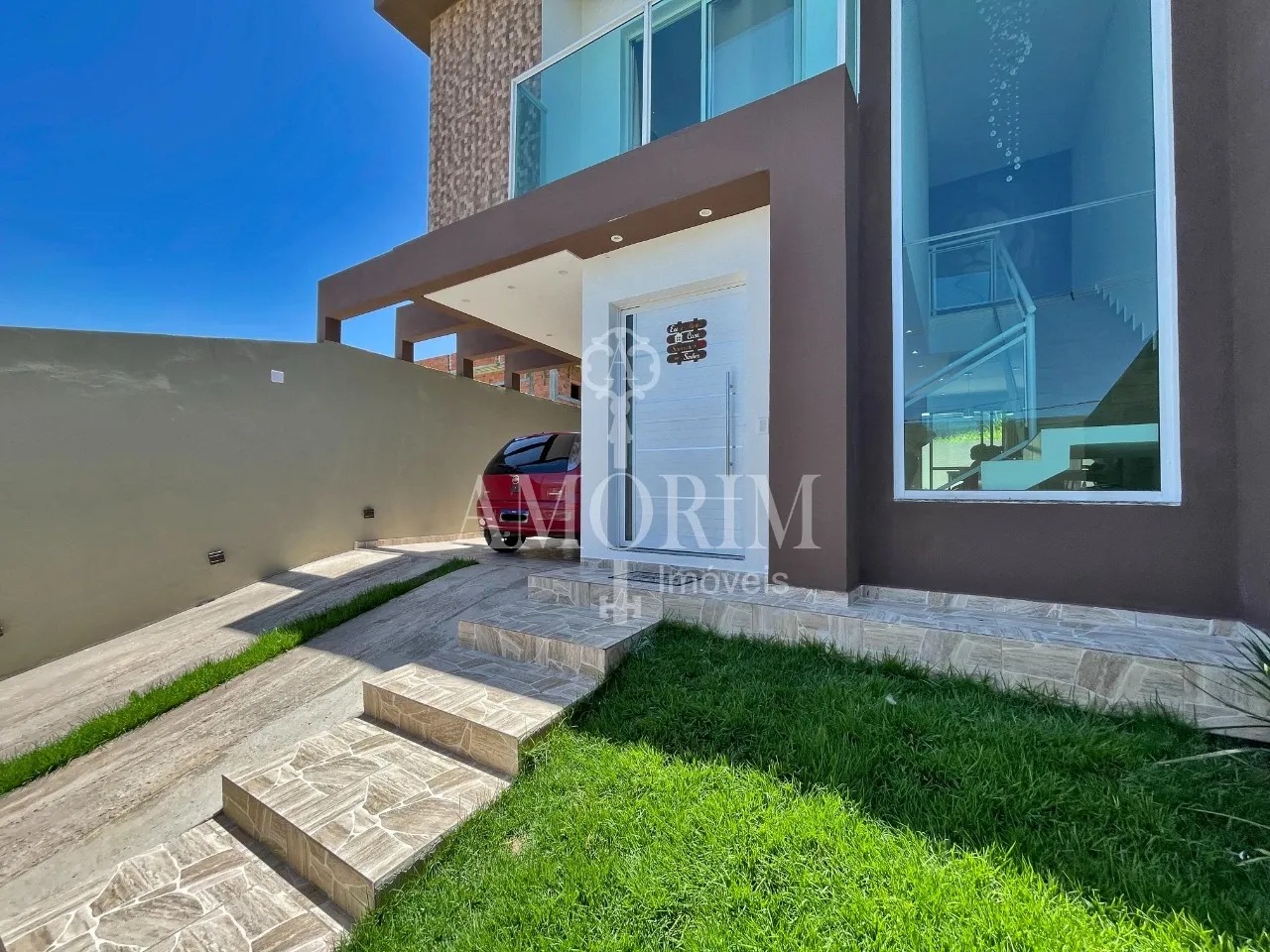 Casa em Condomínio Villas do Jaguari Santana de Parnaíba 