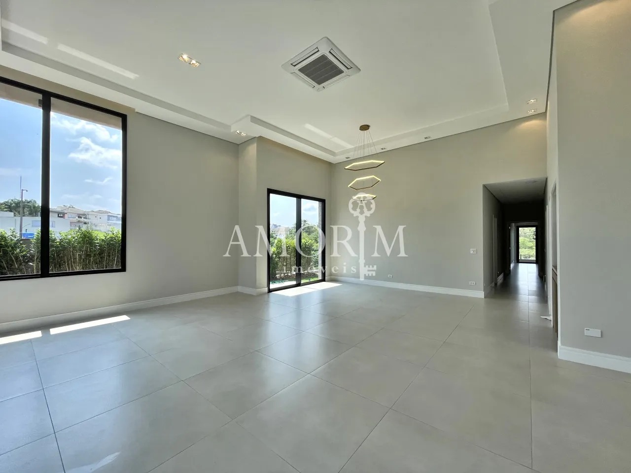 Casa em Condomínio Alphaville Santana de Parnaíba 