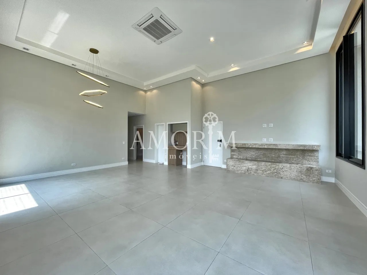 Casa em Condomínio Alphaville Santana de Parnaíba 