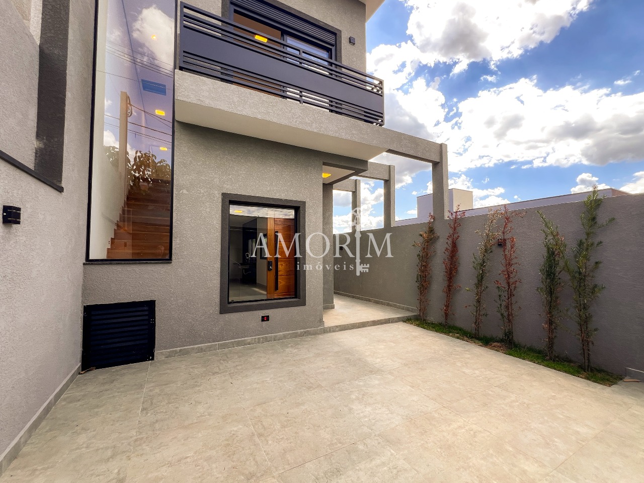 Casa em Condomínio Chácara Jaguari (Fazendinha) Santana de Parnaíba 