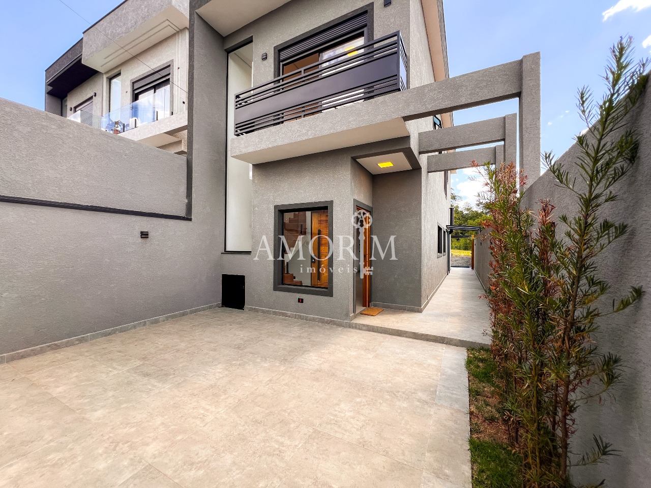 Casa em Condomínio Chácara Jaguari (Fazendinha) Santana de Parnaíba 