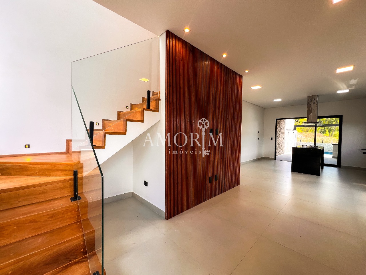 Casa em Condomínio Chácara Jaguari (Fazendinha) Santana de Parnaíba 