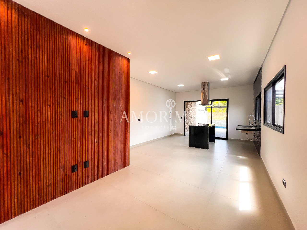 Casa em Condomínio Chácara Jaguari (Fazendinha) Santana de Parnaíba 