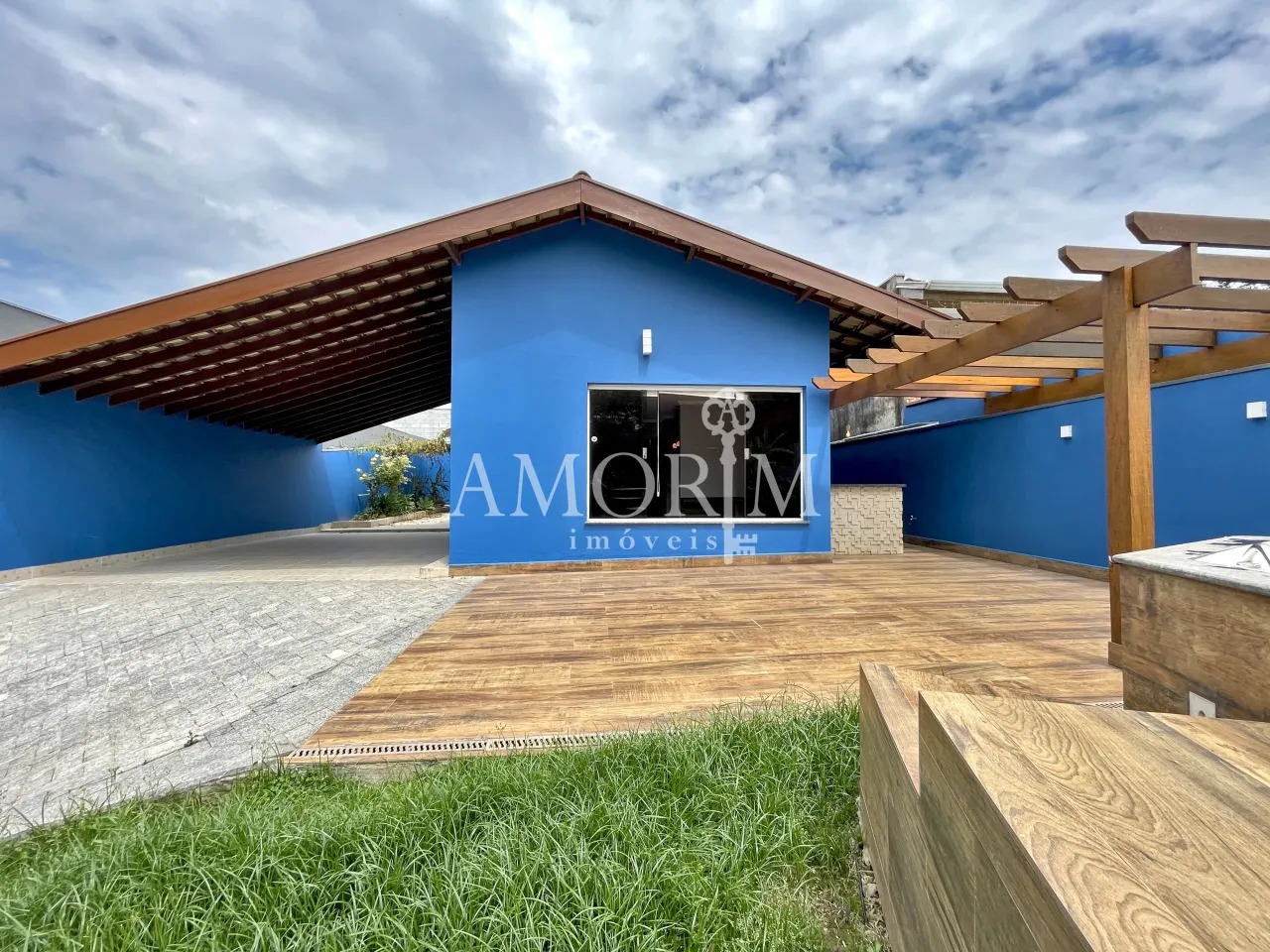 Casa em Condomínio Alpes dos Araçás (Jordanésia) Cajamar 