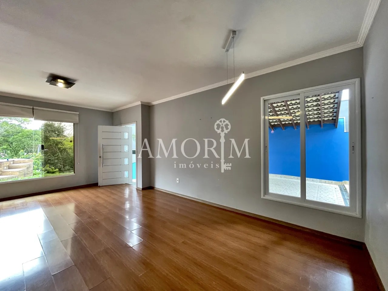 Casa em Condomínio Alpes dos Araçás (Jordanésia) Cajamar 