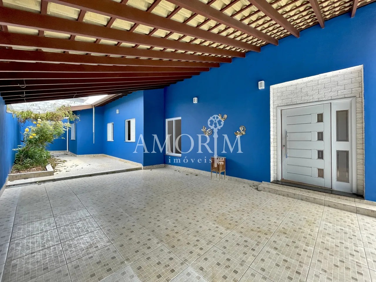 Casa em Condomínio Alpes dos Araçás (Jordanésia) Cajamar 