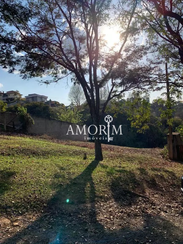 Lote em Condomínio Serra dos Lagos (Jordanésia) Cajamar 