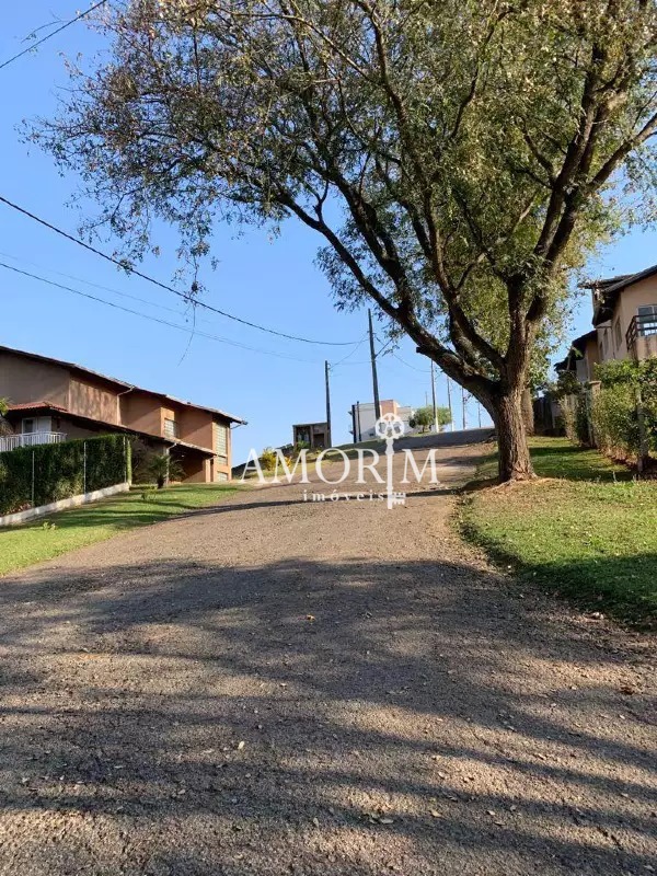 Lote em Condomínio Serra dos Lagos (Jordanésia) Cajamar 