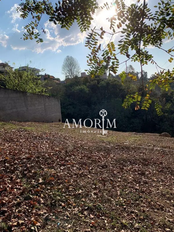 Lote em Condomínio Serra dos Lagos (Jordanésia) Cajamar 