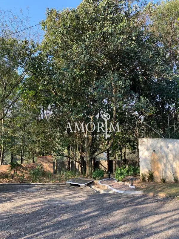 Lote em Condomínio Serra dos Lagos (Jordanésia) Cajamar 