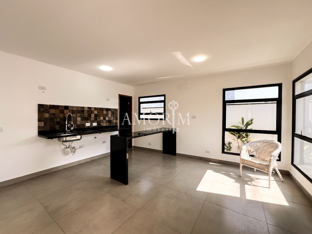 Casa em Condomínio Villas do Jaguari Santana de Parnaíba 