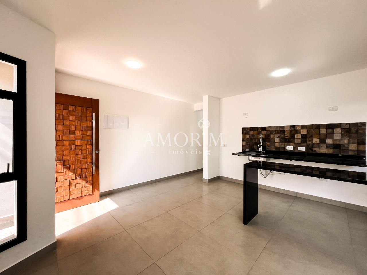 Casa em Condomínio Villas do Jaguari Santana de Parnaíba 