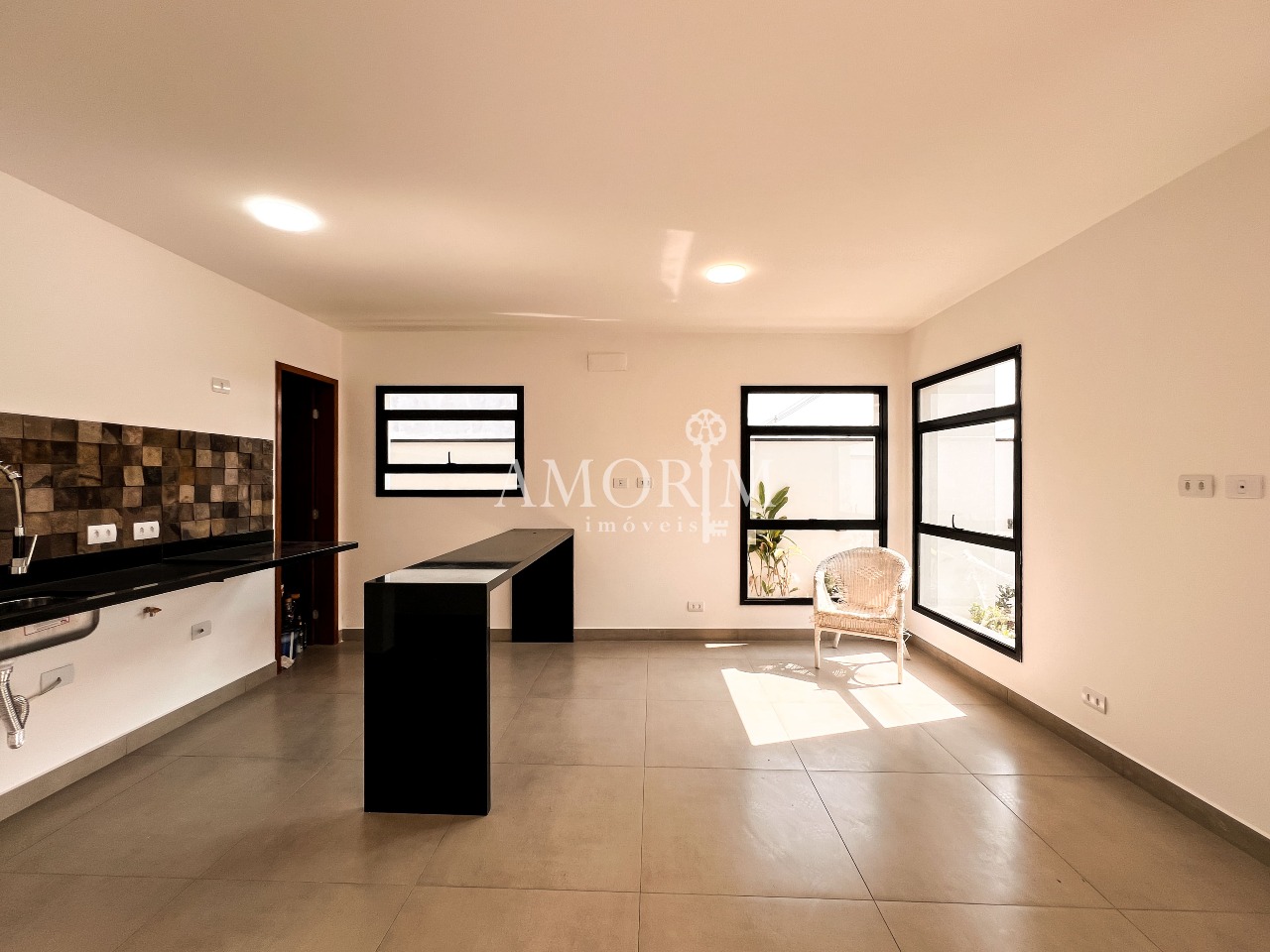 Casa em Condomínio Villas do Jaguari Santana de Parnaíba 