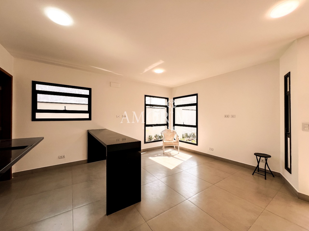 Casa em Condomínio Villas do Jaguari Santana de Parnaíba 