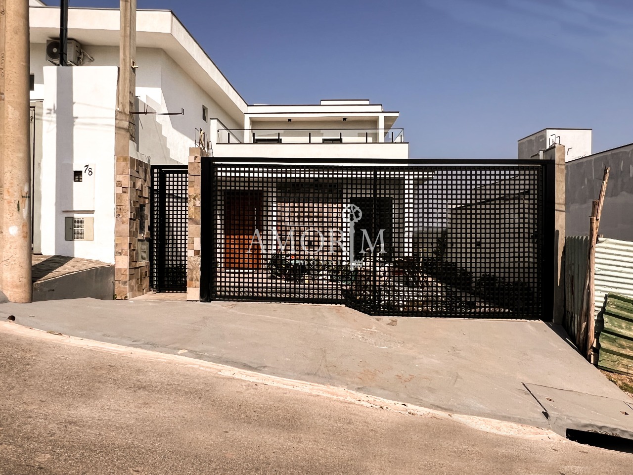 Casa em Condomínio Com 3 Dormitórios - Nova Jaguari