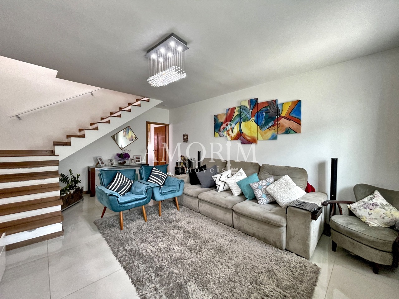 Casa Panorama (Polvilho) Cajamar 