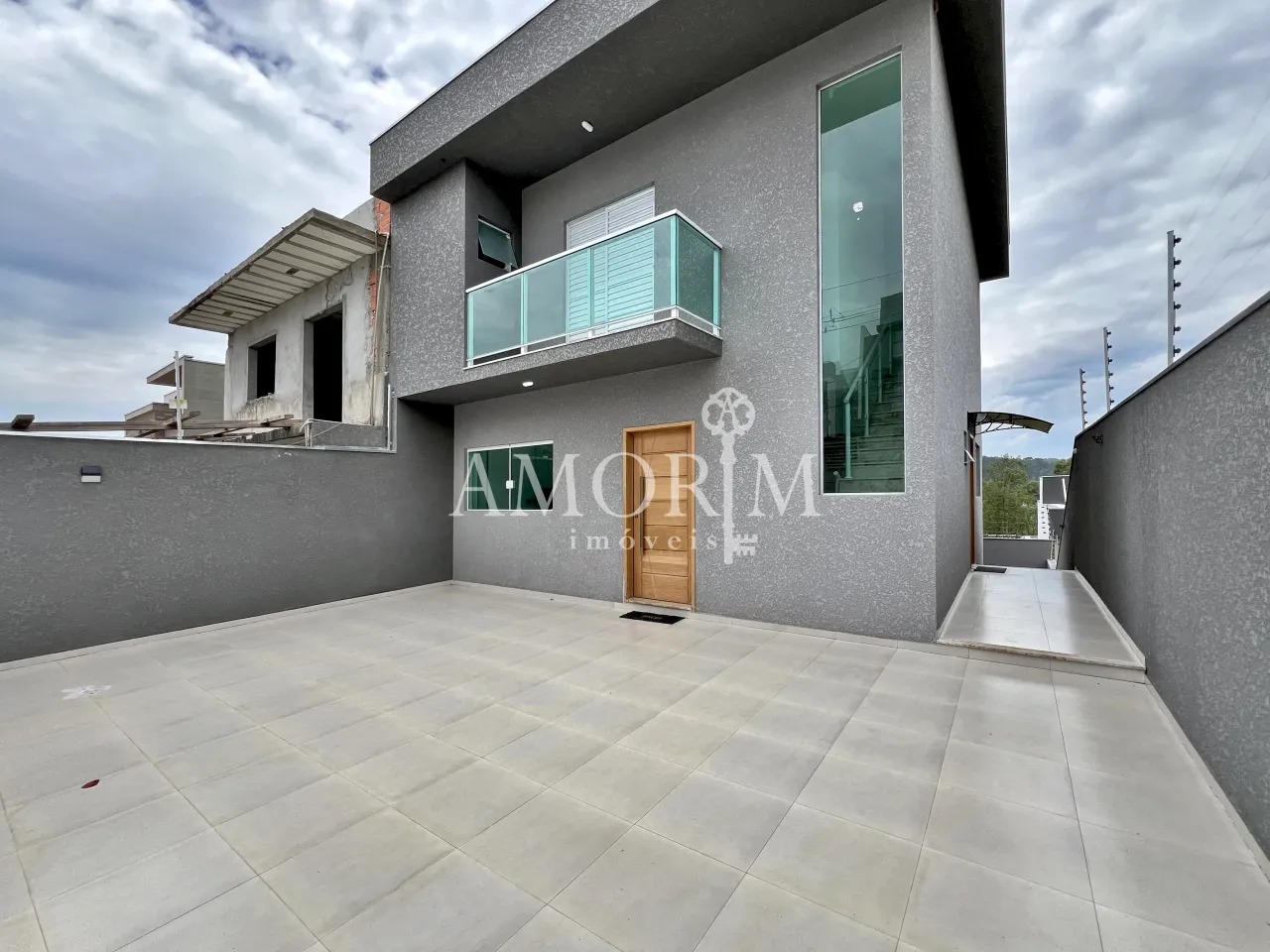 Casa Portais (Polvilho) Cajamar 