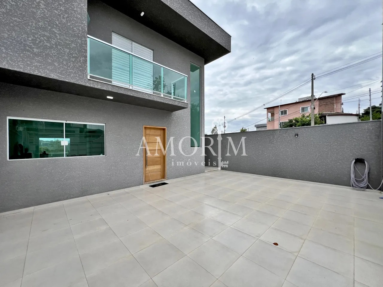 Casa Portais (Polvilho) Cajamar 