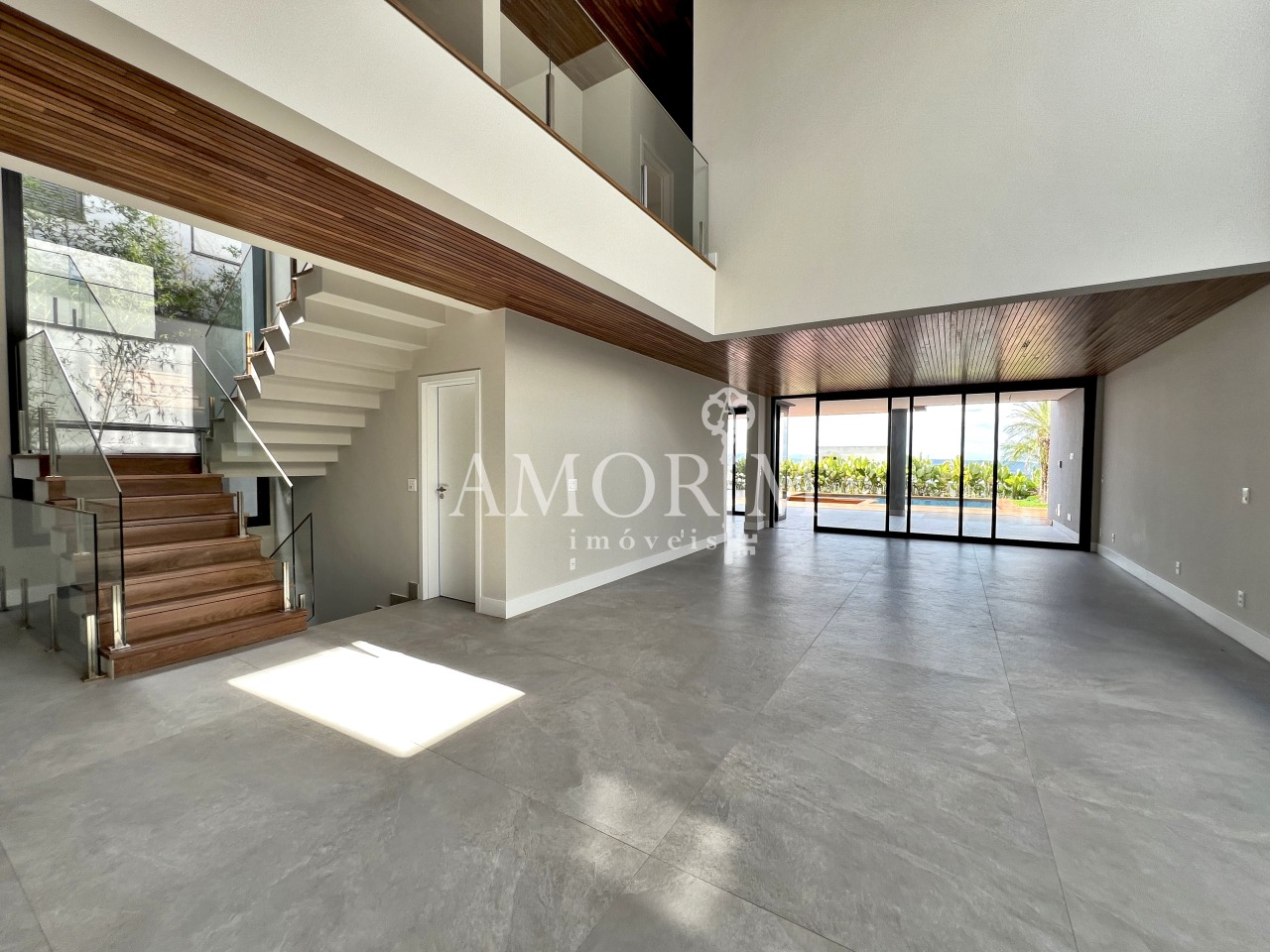 Casa em Condomínio Alphaville Santana de Parnaíba 