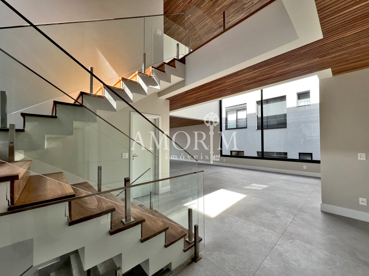 Casa em Condomínio Alphaville Santana de Parnaíba 