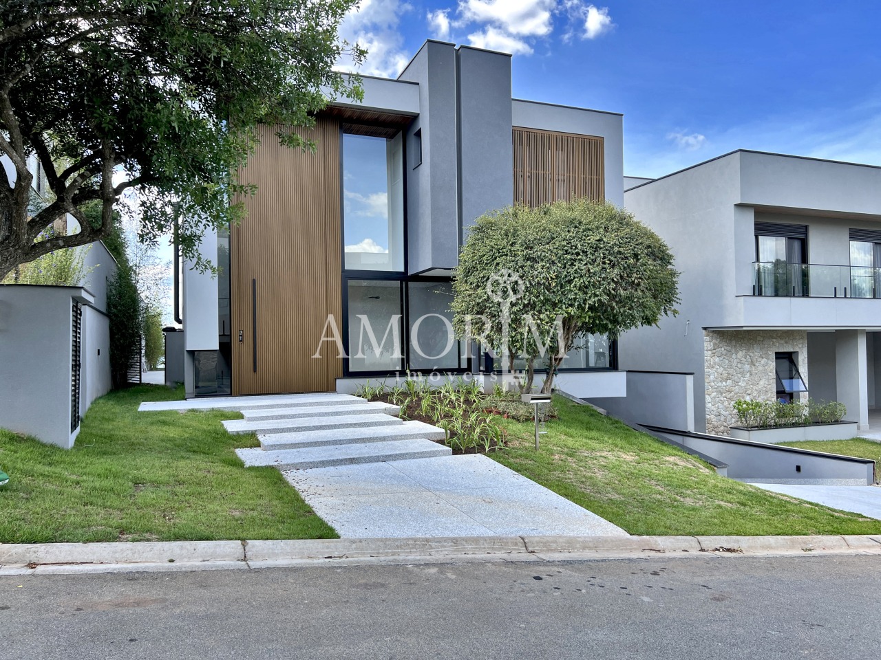 Maravilhosa Casa em Condomínio Fechado