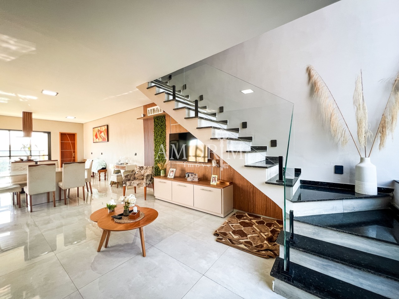 Casa em Condomínio Villas do Jaguari Santana de Parnaíba 