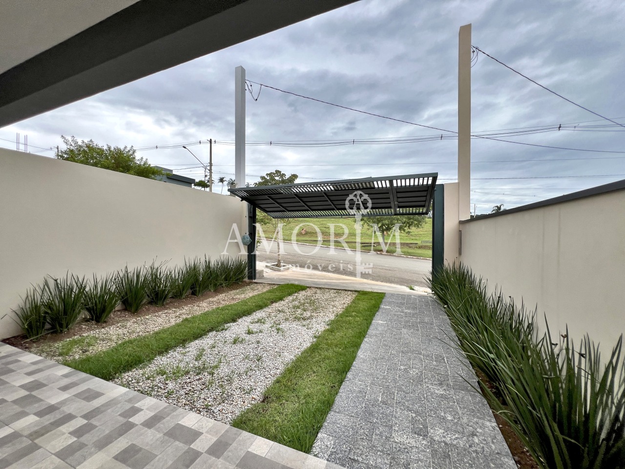 Casa em Condomínio Villas do Jaguari Santana de Parnaíba 