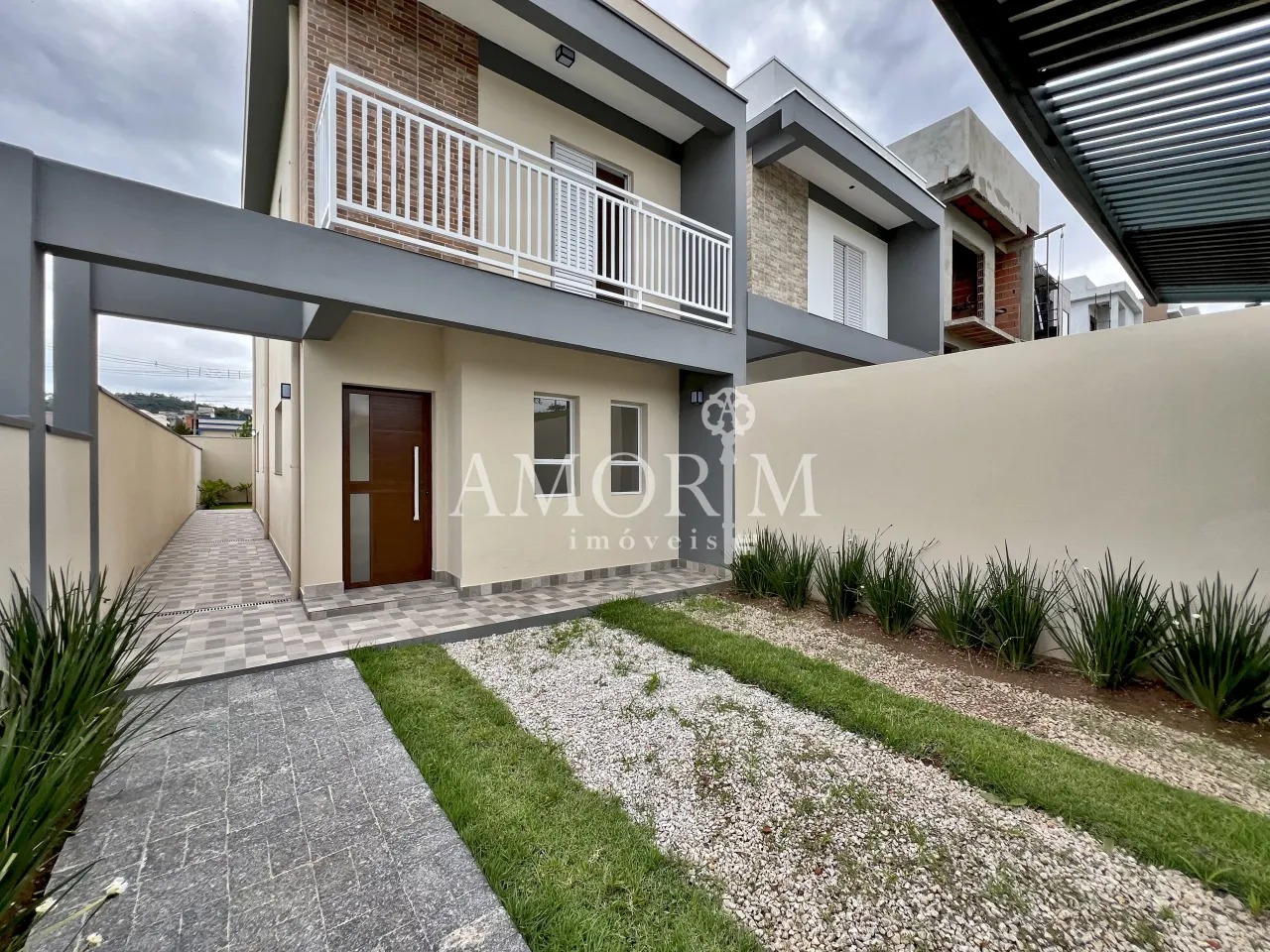 Casa em Condomínio Villas do Jaguari Santana de Parnaíba 