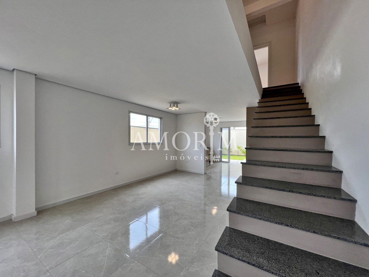 Casa em Condomínio Villas do Jaguari Santana de Parnaíba 