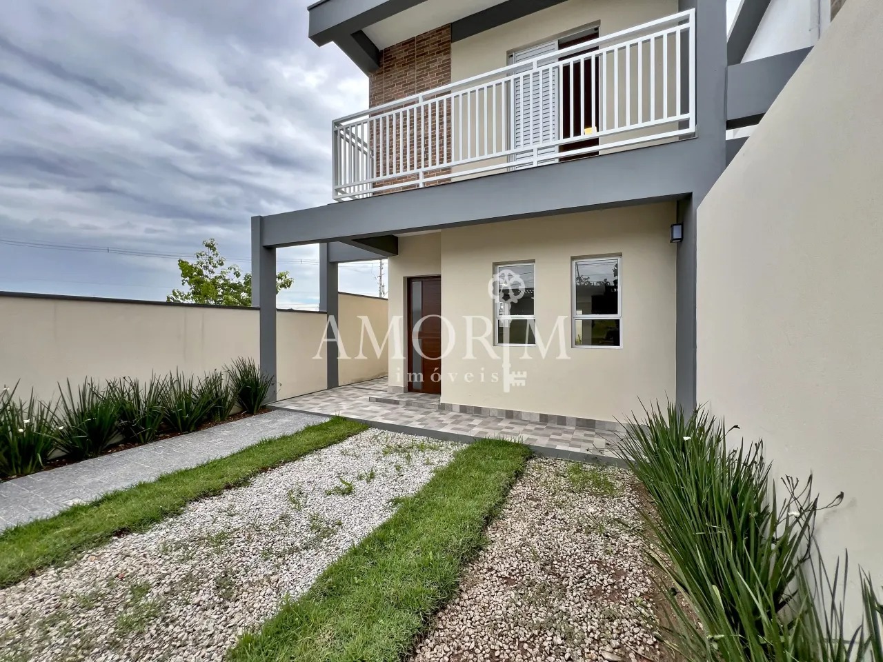 Casa em Condomínio Villas do Jaguari Santana de Parnaíba 