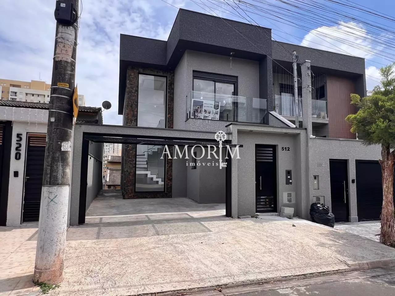 Casa Portais (Polvilho) Cajamar 