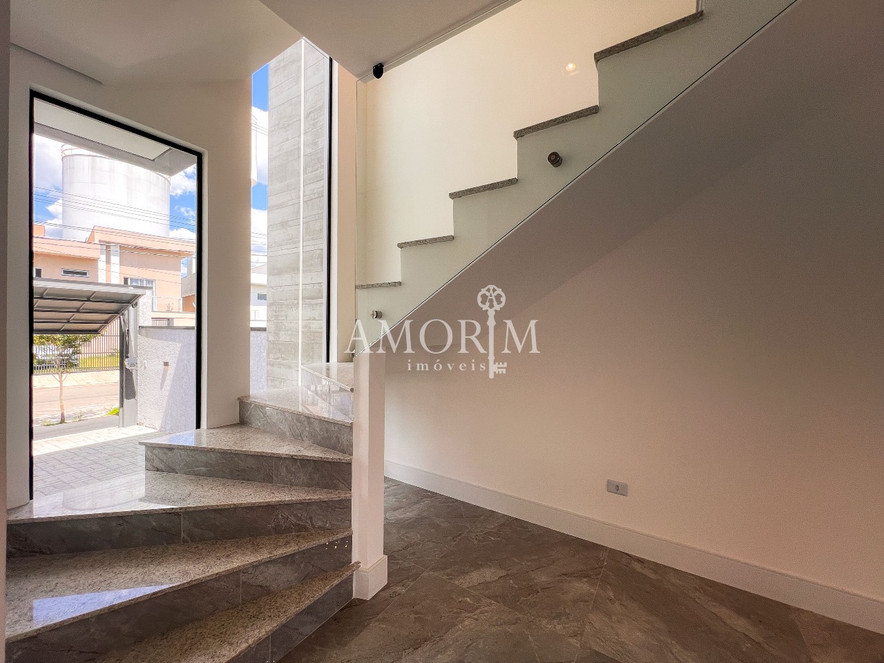 Casa em Condomínio Chácara Jaguari (Fazendinha) Santana de Parnaíba 