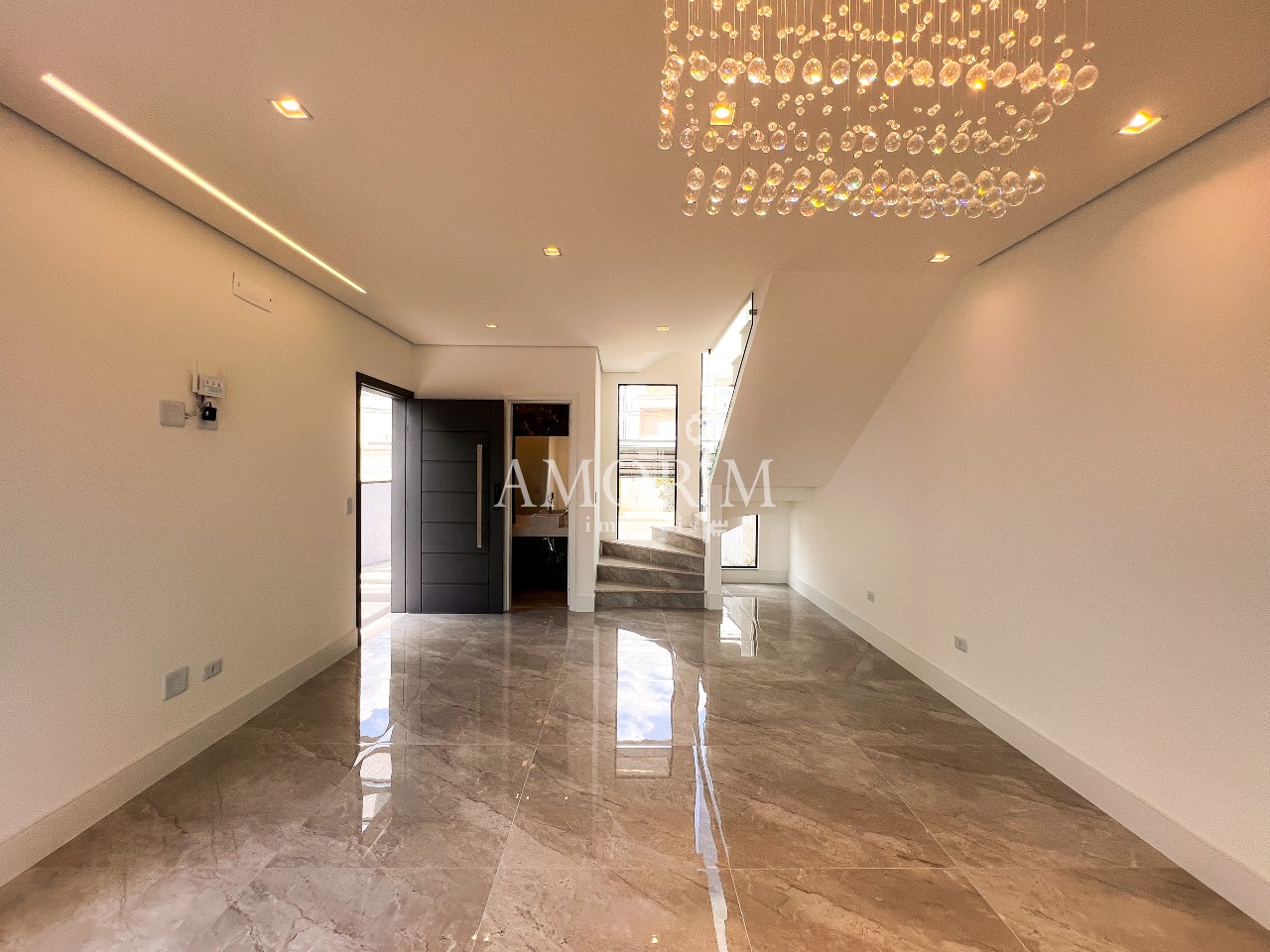 Casa em Condomínio Chácara Jaguari (Fazendinha) Santana de Parnaíba 